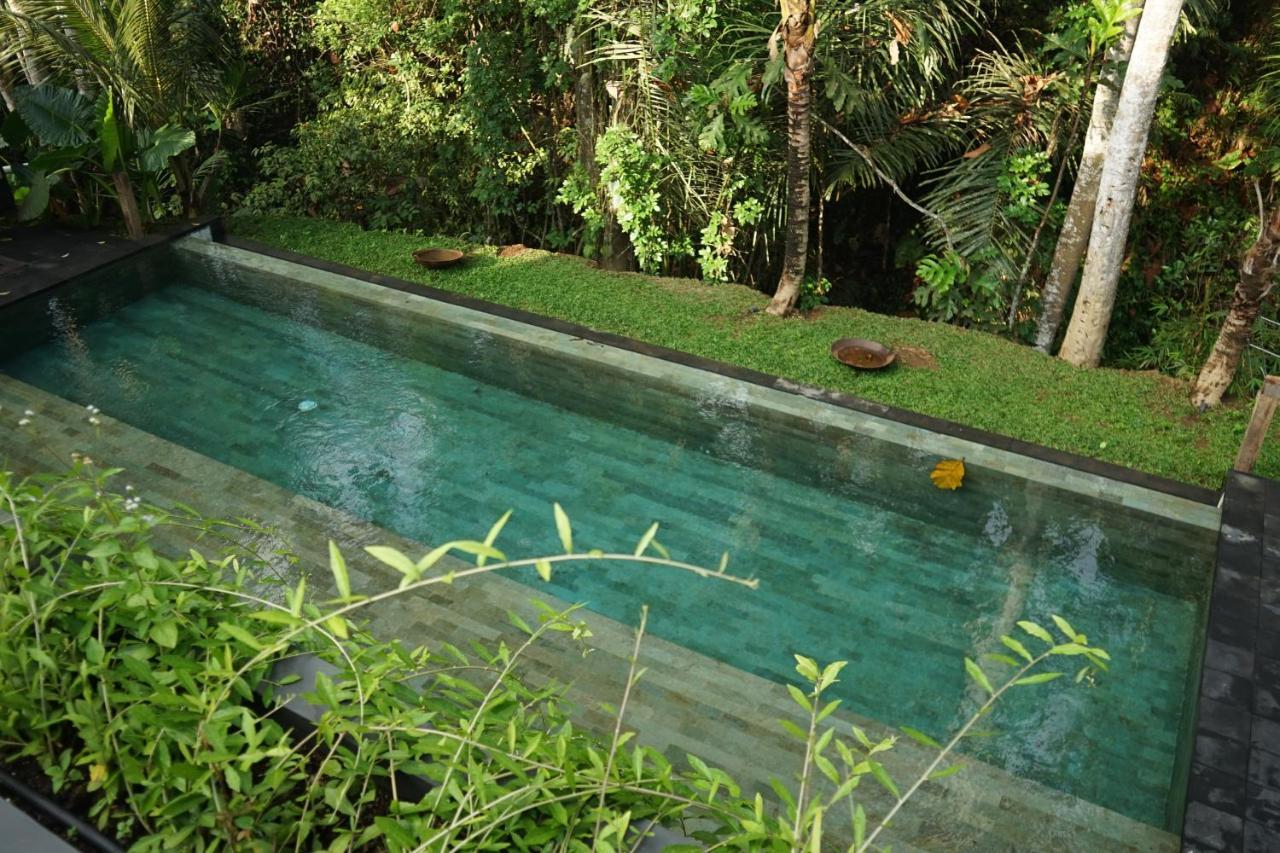 Six Cubes 4* Ubud
