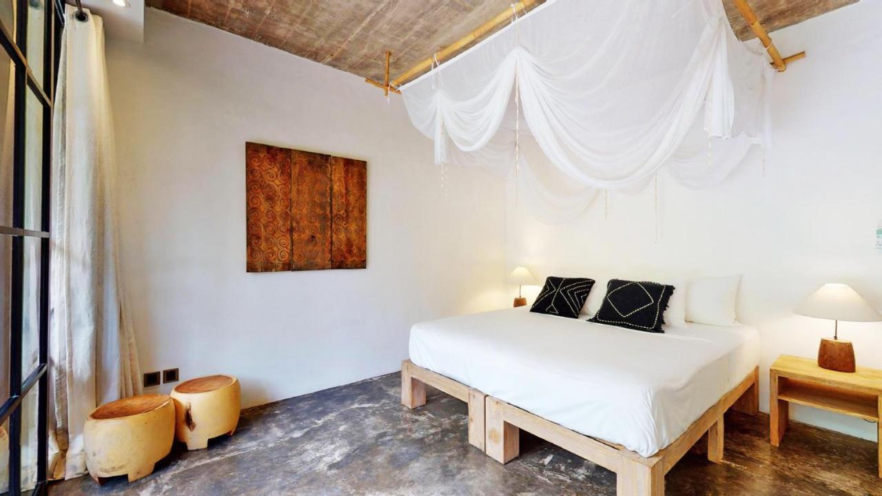 Six Cubes Hotel Ubud