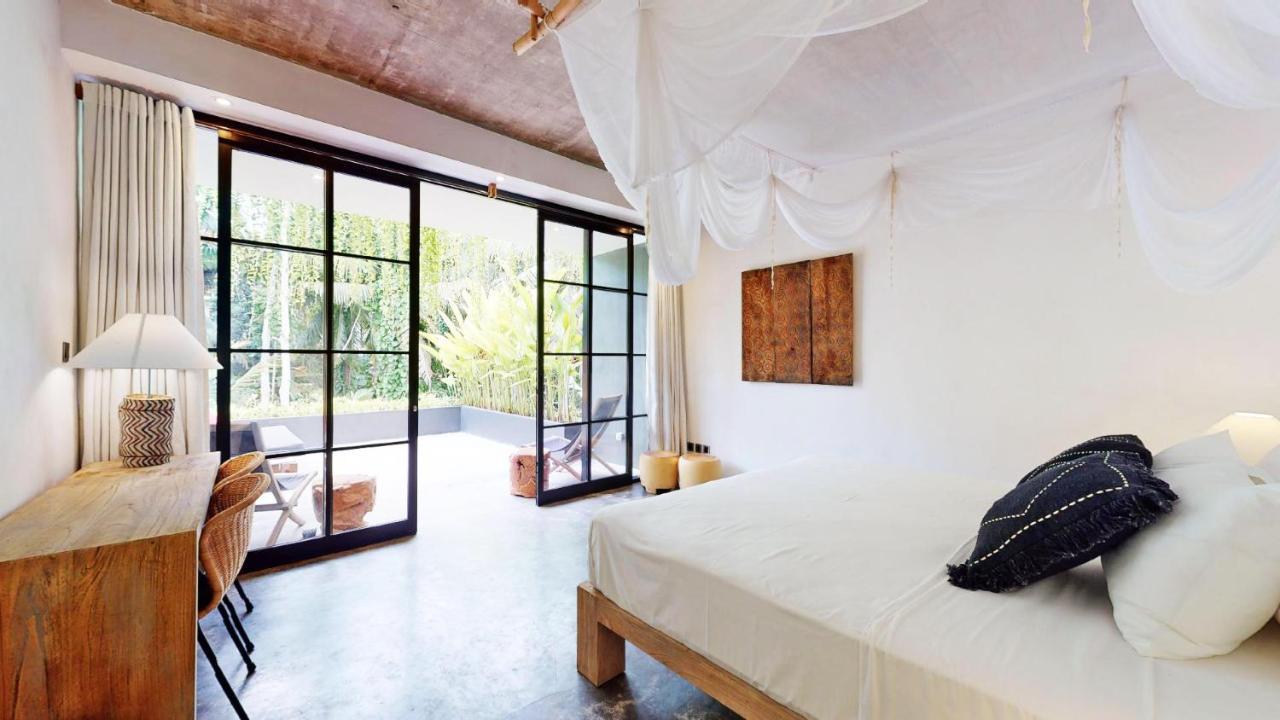Six Cubes Ubud