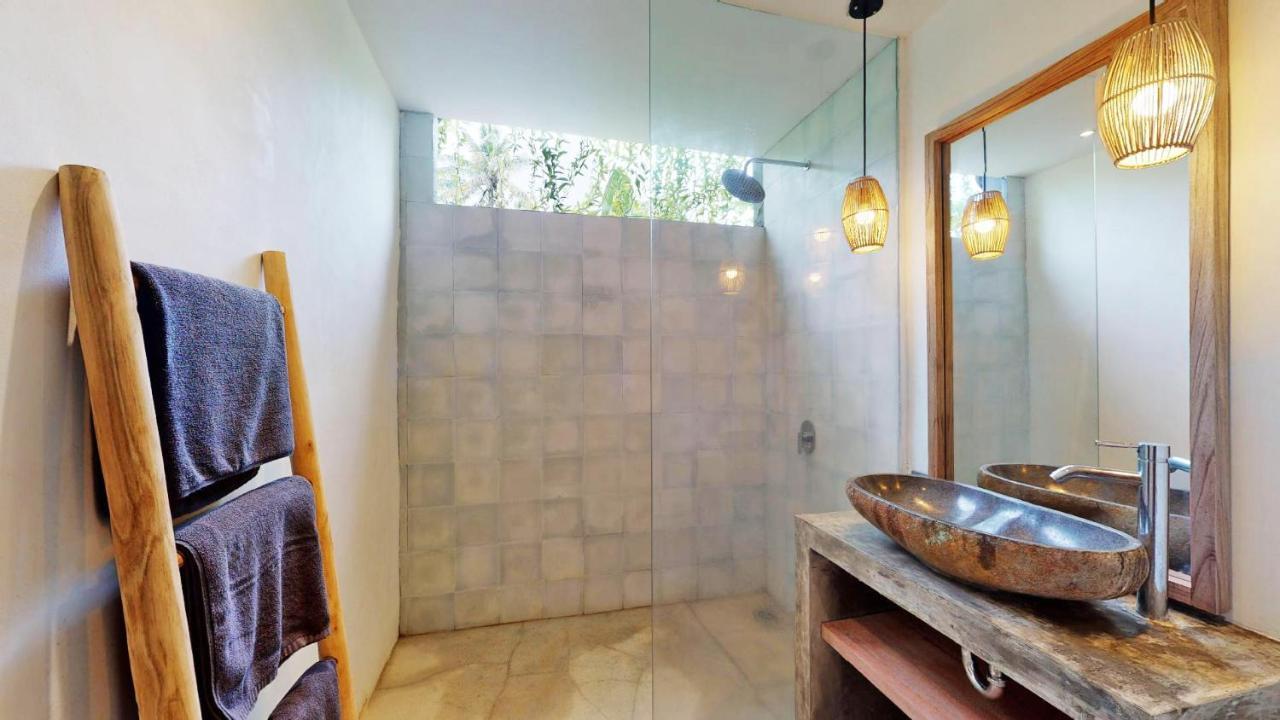 Six Cubes Ubud